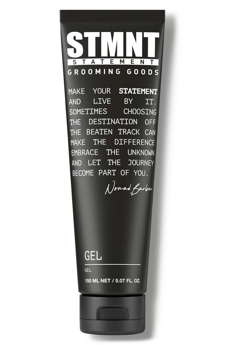 STMNT Hair Gel, Main, color, 