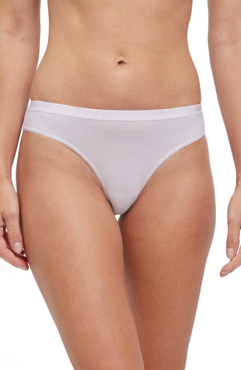 Daily Climate Cotton Blend Bikini Briefs