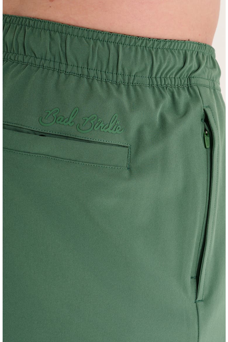Active Shorts, Alternate, color, FOREST GREEN 24
