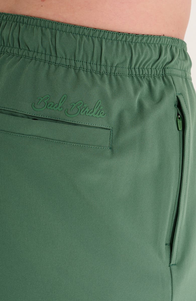 Bad Birdie Active Shorts, Alternate, color,