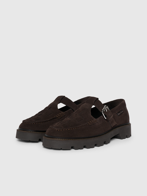Amalfi Fishermans Sandals