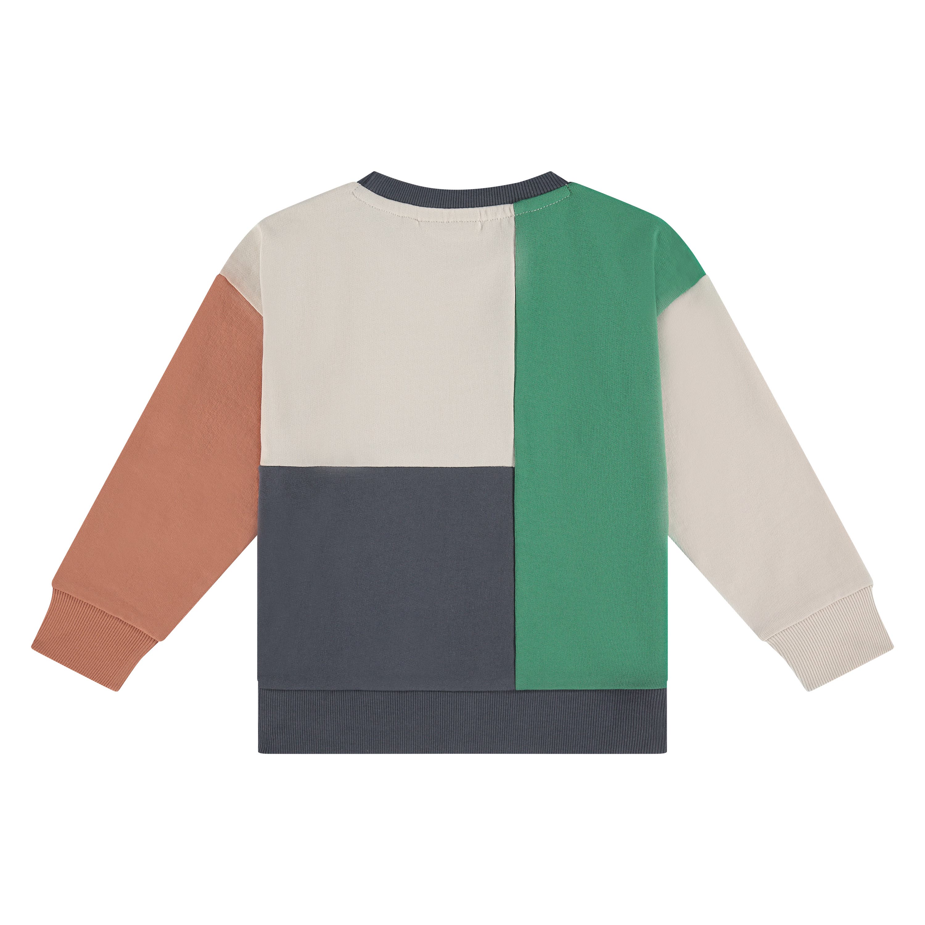 Stains and Stories by Babyface Abstract Sweatshirt | Nordstrom