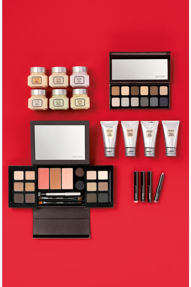 Le Petite Soufflé Body Crème Collection (Limited Edition), Alternate, color, NO COLOR