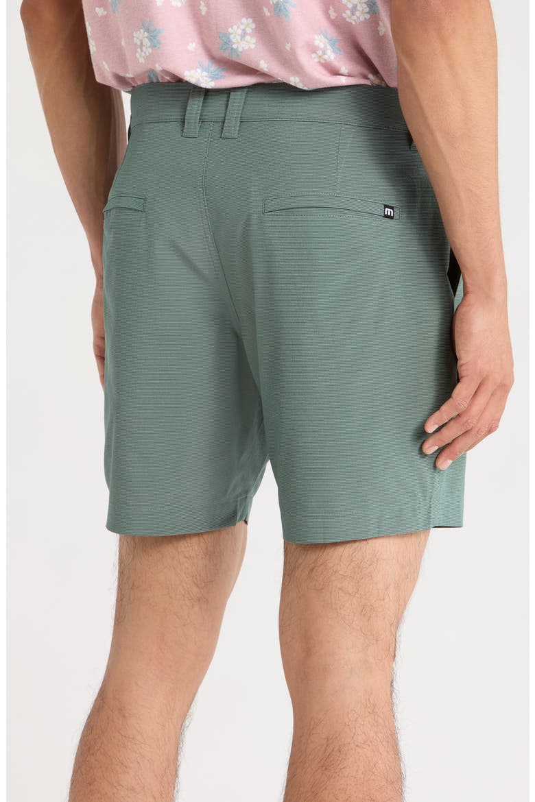 Baggage Claim Shorts, Alternate, color, BALSAM GREEN