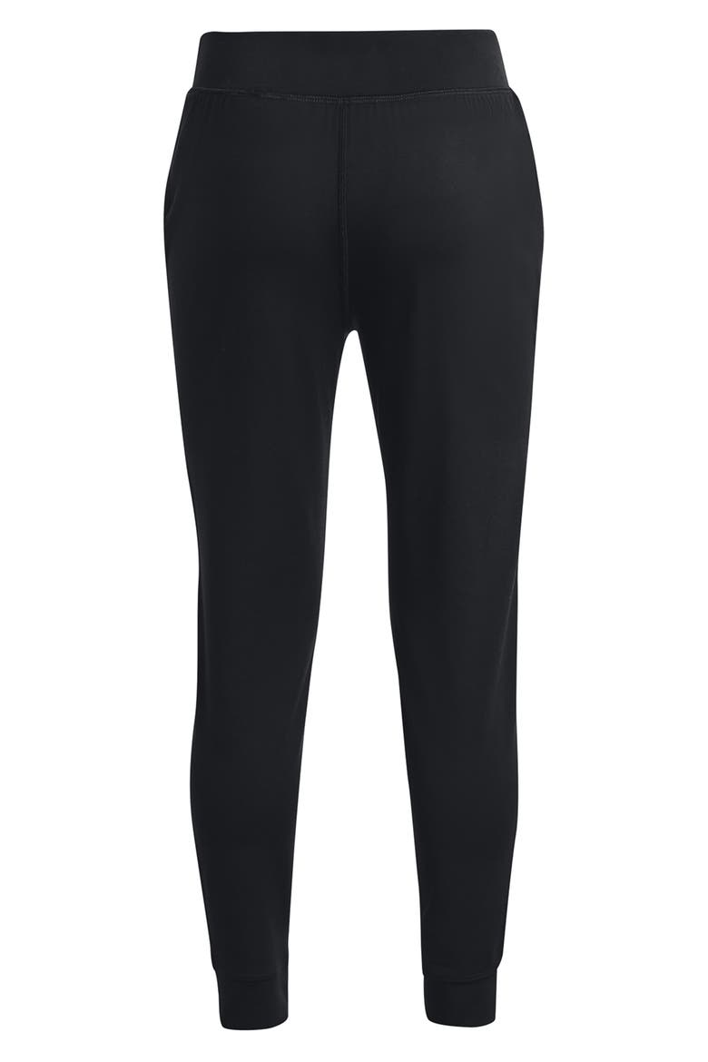 Kids' Motion Joggers, Alternate, color, BLACK