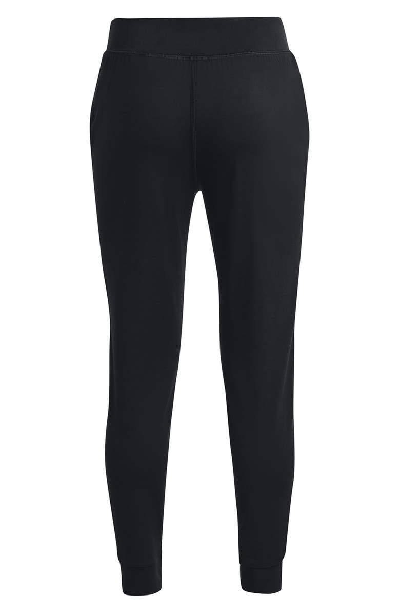 Under Armour Kids' Motion Joggers, Alternate, color, Black