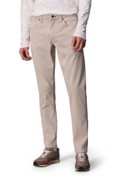 Fit 2 Aero Stretch Slim Jeans (Desert)