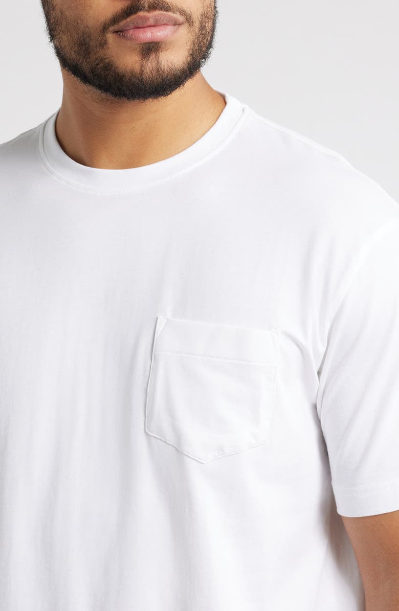 Peter Millar Crown Comfort Pocket T-Shirt, Alternate, color,