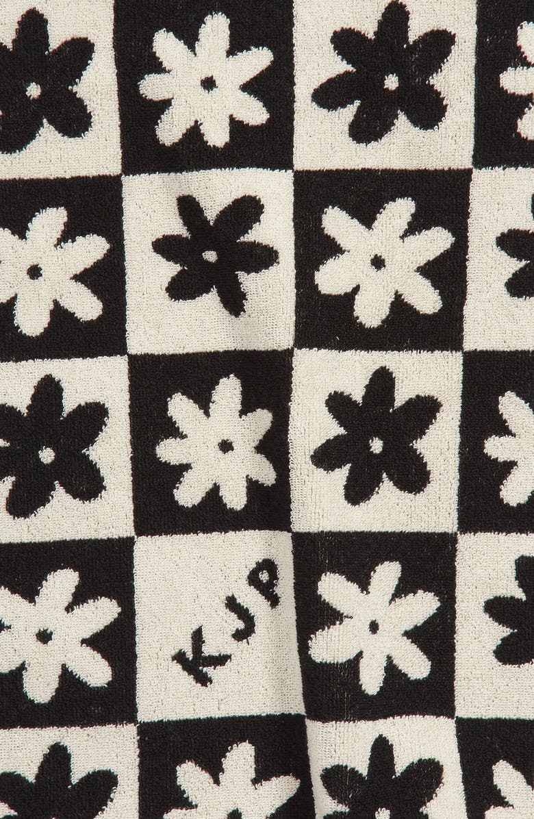 KJP Celeste Bath Towel, Alternate, color,