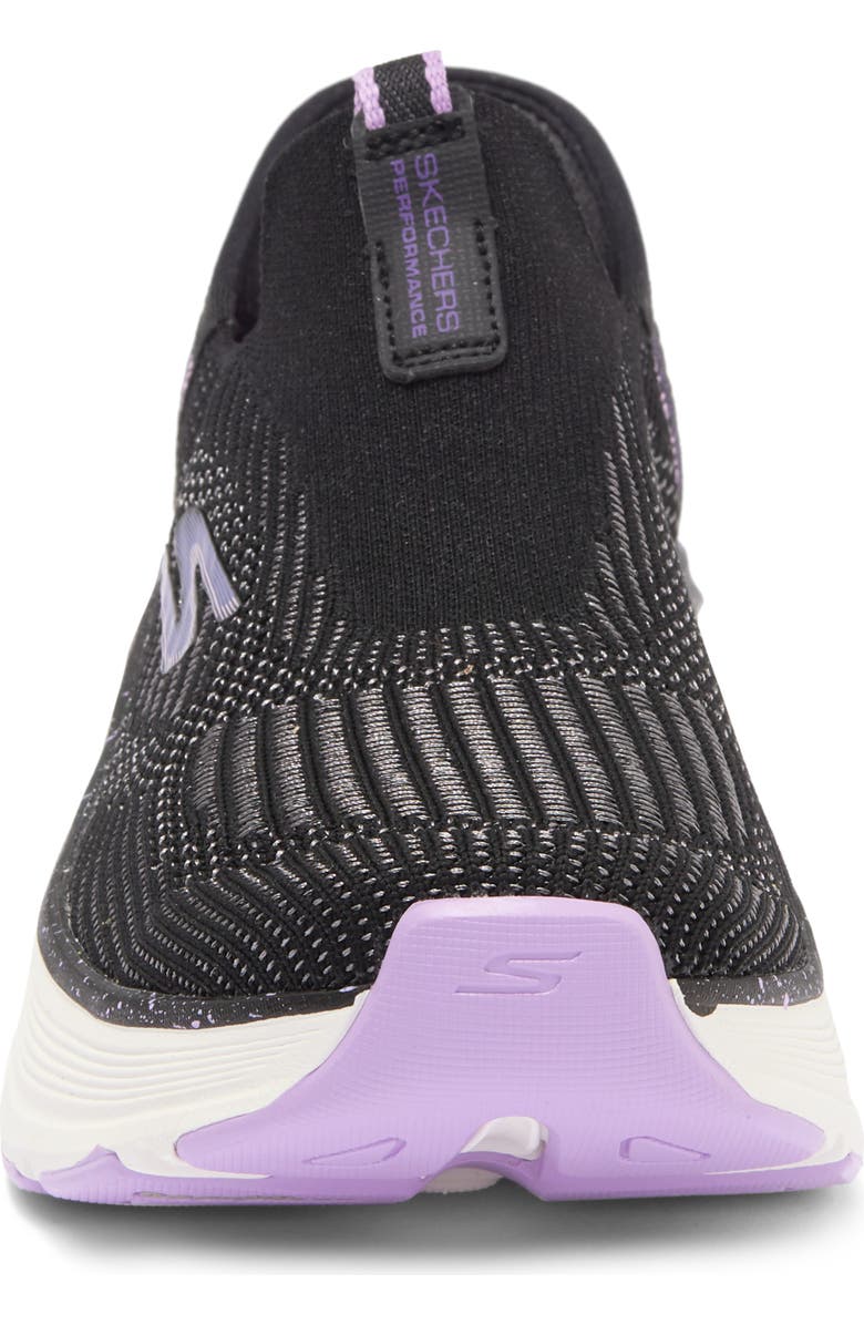 SKECHERS Max Cushioning Arch Fit<sup>®</sup> Slip-On Sneaker, Alternate, color,