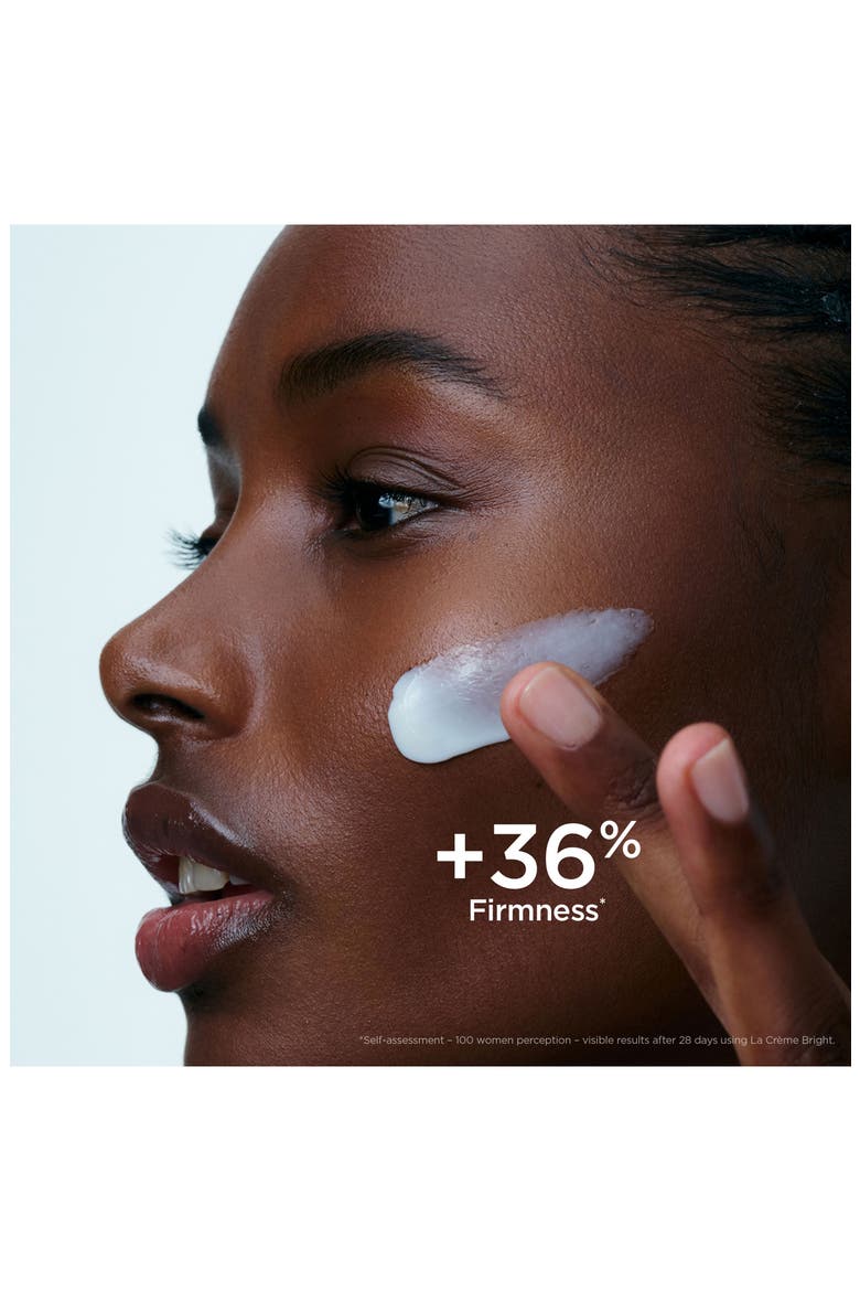 Precious La Crème Brightening Moisturizer, Alternate, color, NO COLOR
