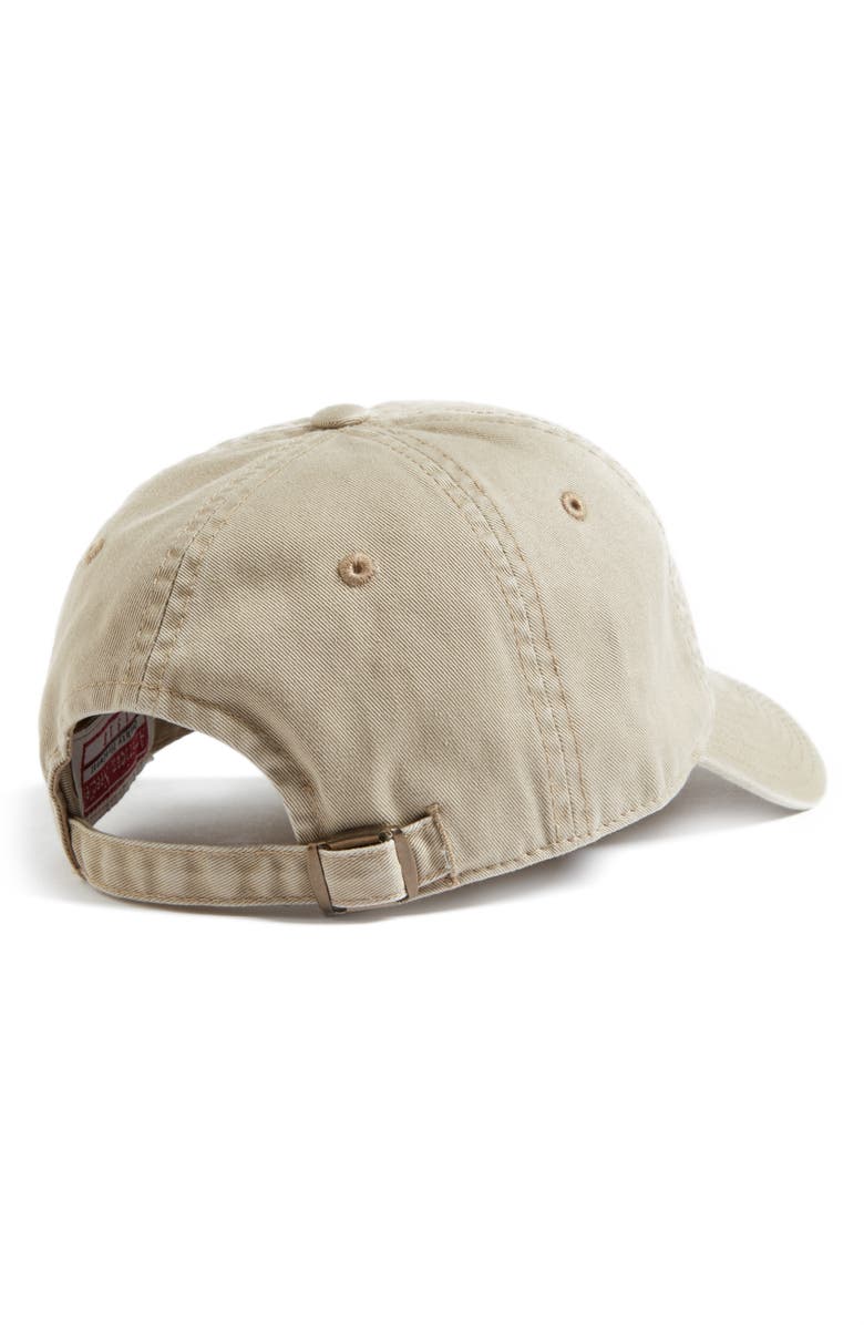 American Needle Washed Cotton Baseball Cap, Alternate, color, 