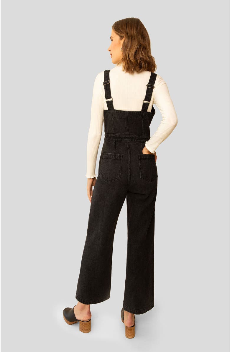 Whimsy + Row Grace Jumpsuit, Alternate, color,