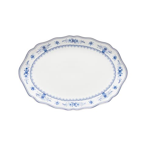 Vila Oval platter