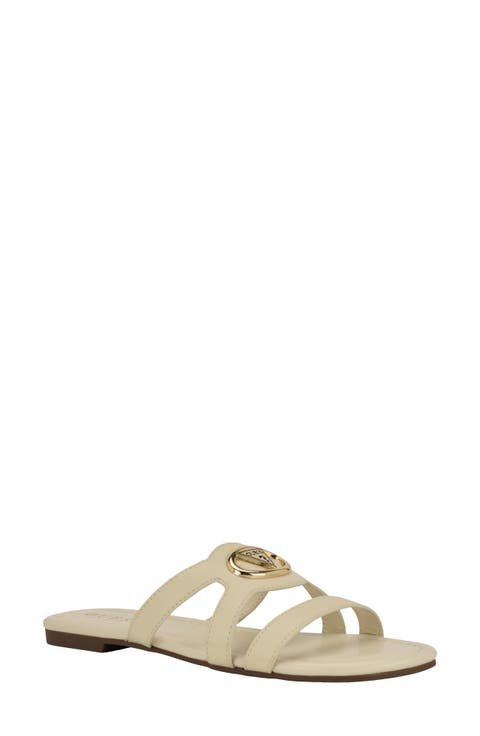 Layora Slide Sandal