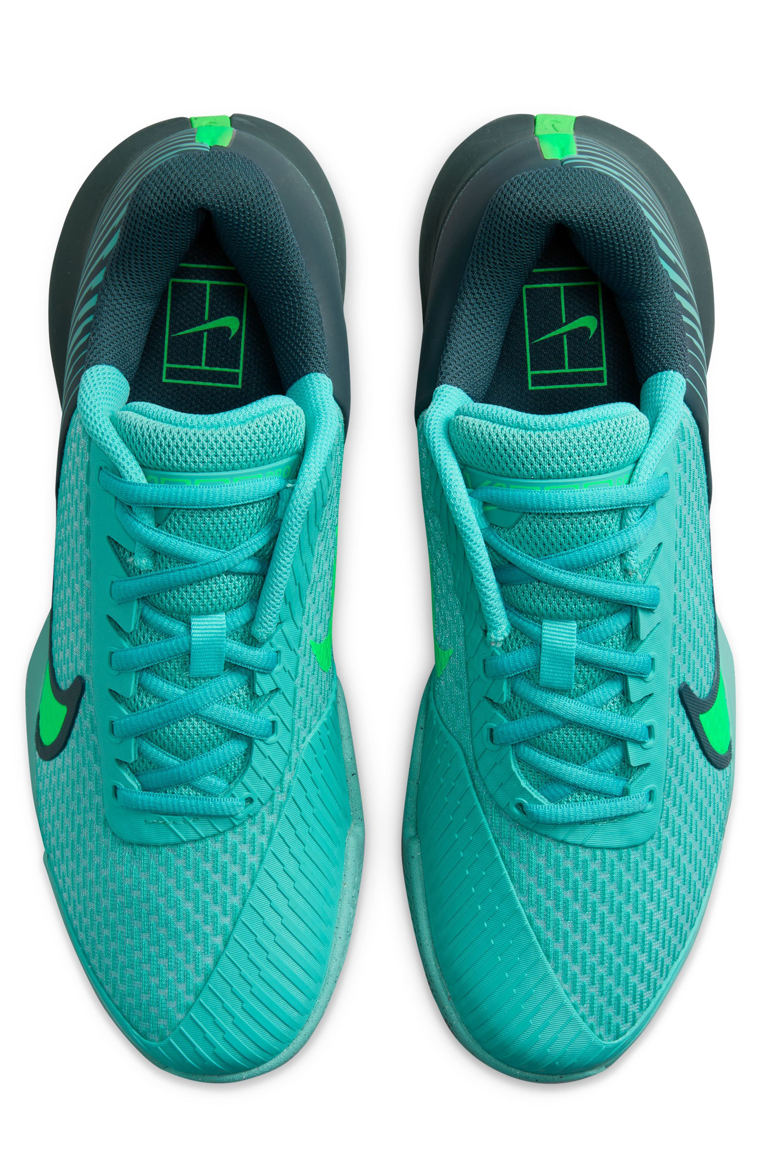 Nike Zoom Vapor Pro 2 Hard Court Tennis Shoe, Alternate, color, 