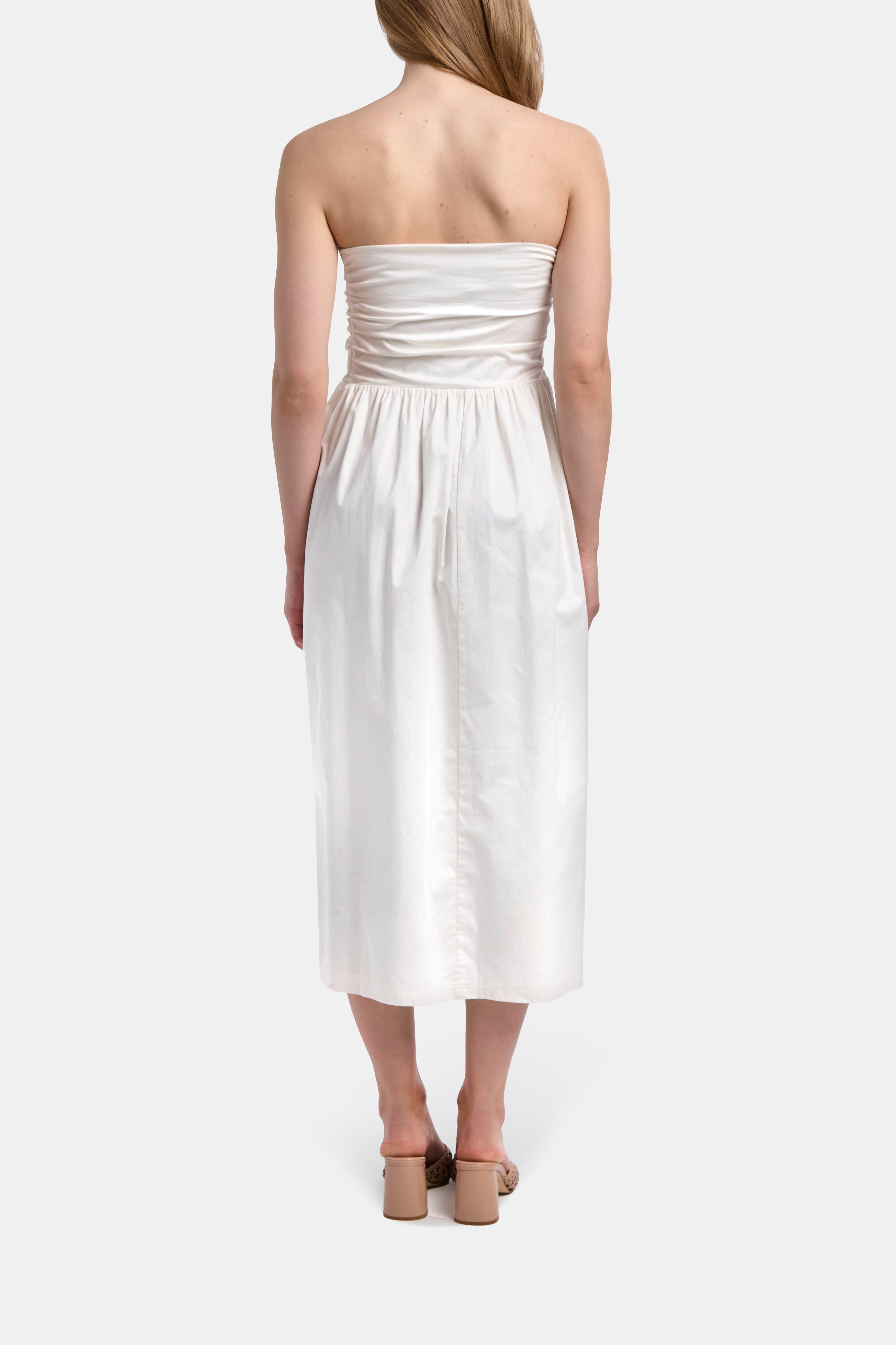 THE WAVE DRESS - image 4