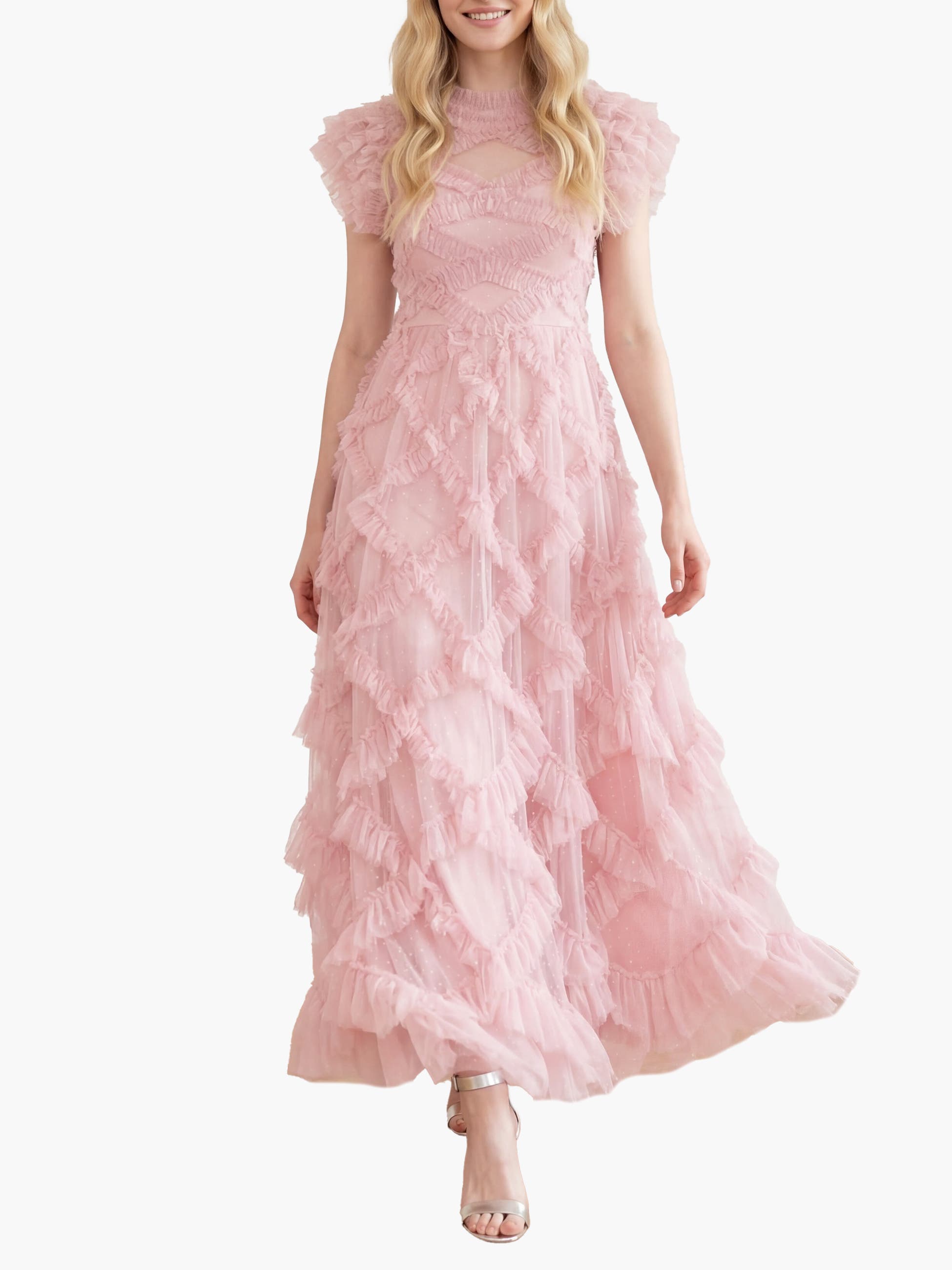 selected Ballerina Pink