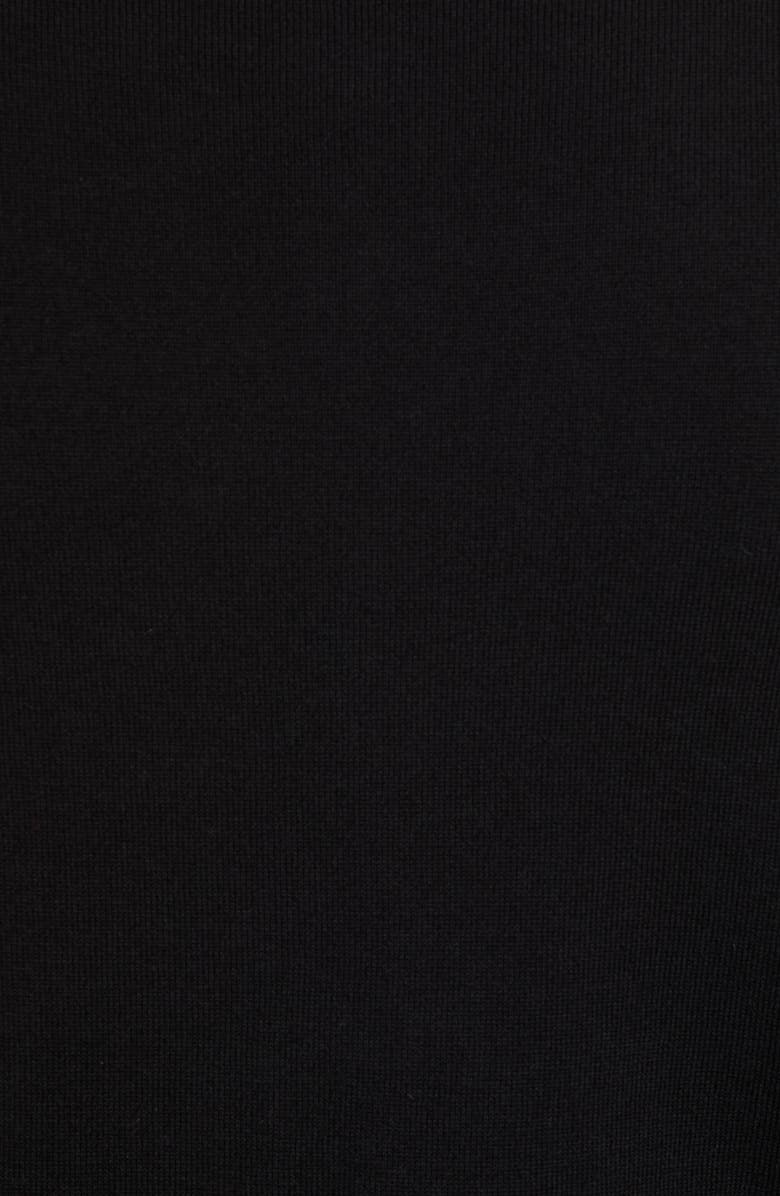 Cutter & Buck San Francisco 49ers - Lakemont Regular Fit Quarter Zip Sweater, Alternate, color, 