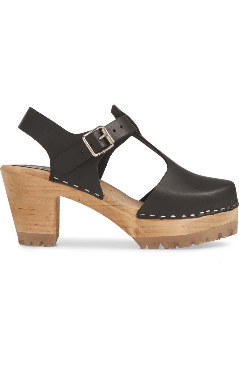 MIA Madeline Clog Sandal, Alternate, color,