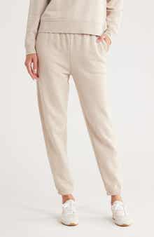 Vince Essential Cotton Joggers