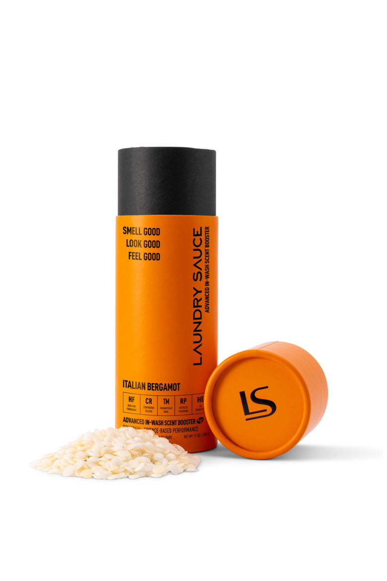 Advanced In Wash Scent Booster, Main, color, Italian Bergamot