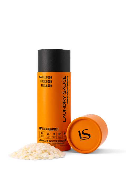 Advanced In Wash Scent Booster