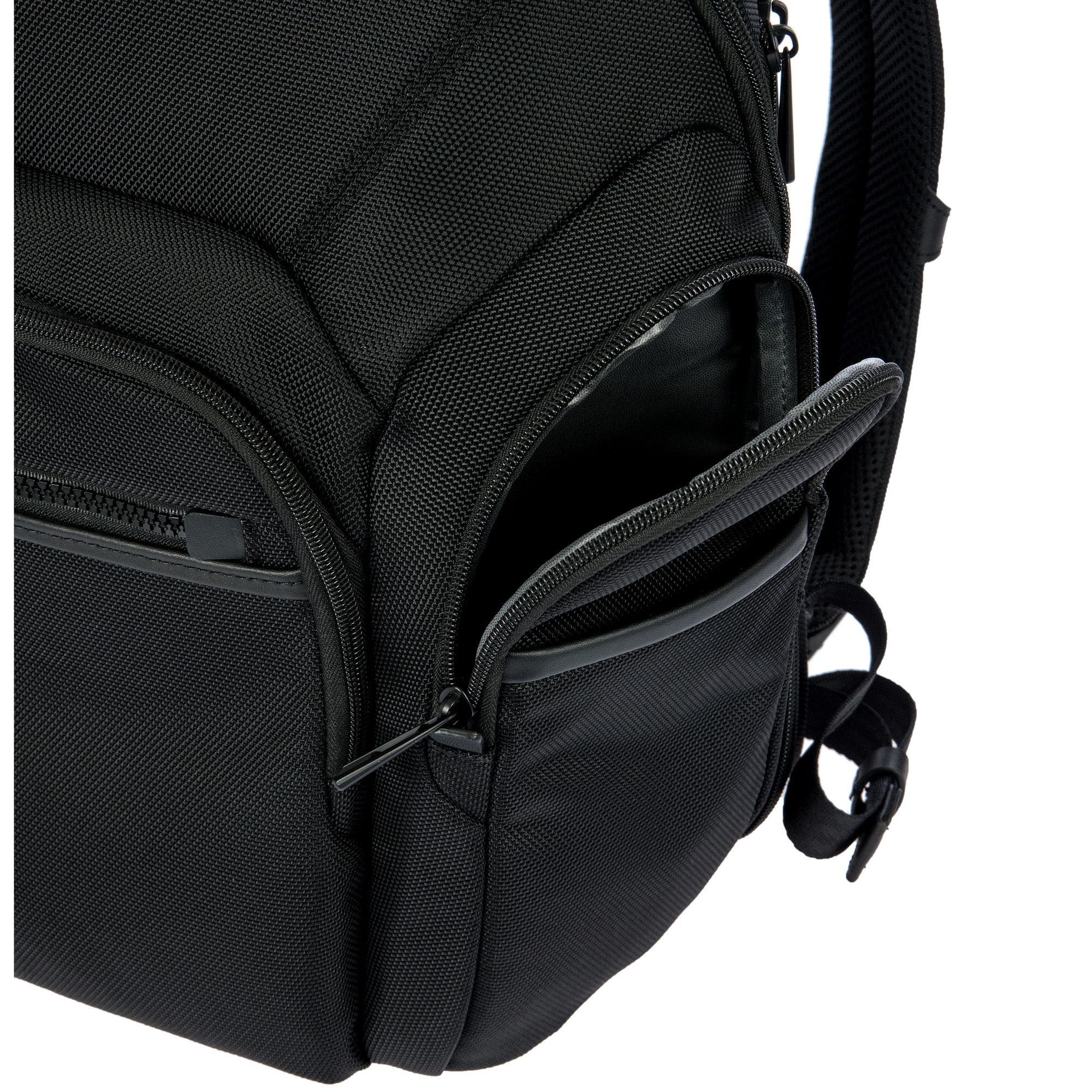Porsche Design Roadster EVO Nylon Backpack L, Alternate, color, 