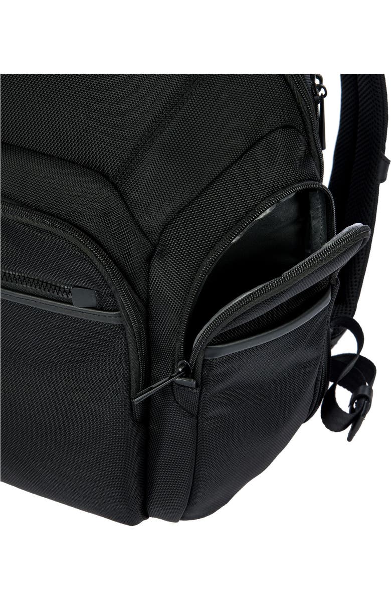 Porsche Design Roadster EVO Nylon Backpack L, Alternate, color,