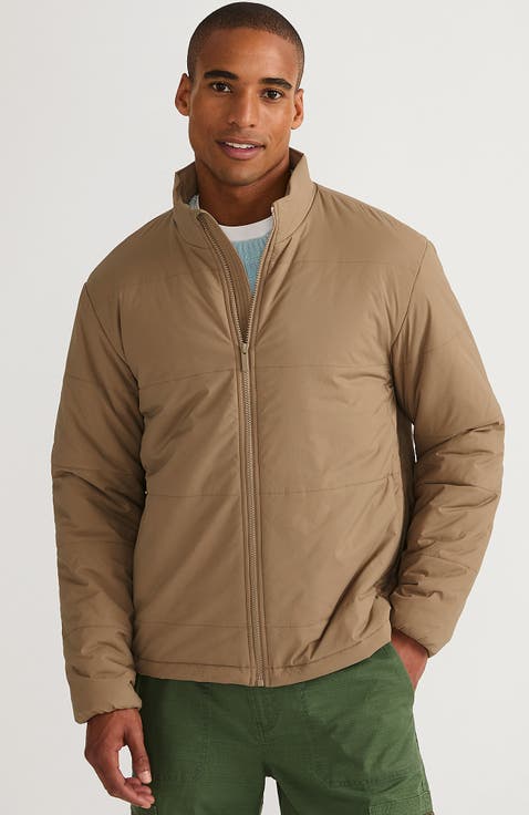 WanderFree Insulated Jacket