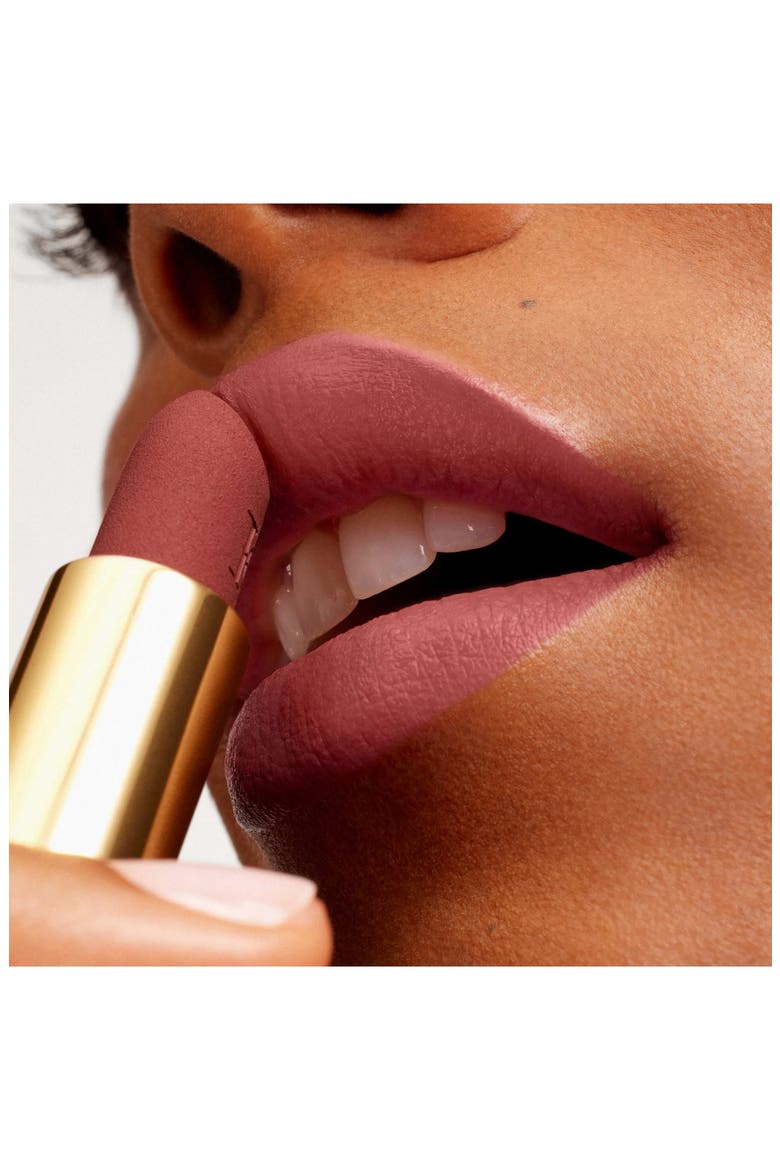 Fabulous Kiss Matte Lipstick Refill, Alternate, color, 420 LUCKY LUCK