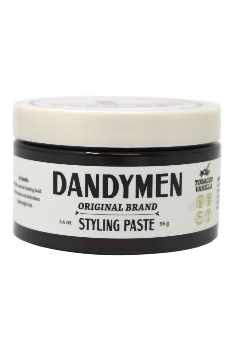 Styling Paste, Main, color, NO COLOR