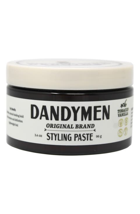 Styling Paste