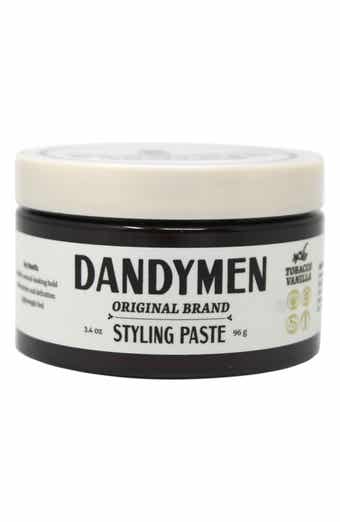 Styling Paste
