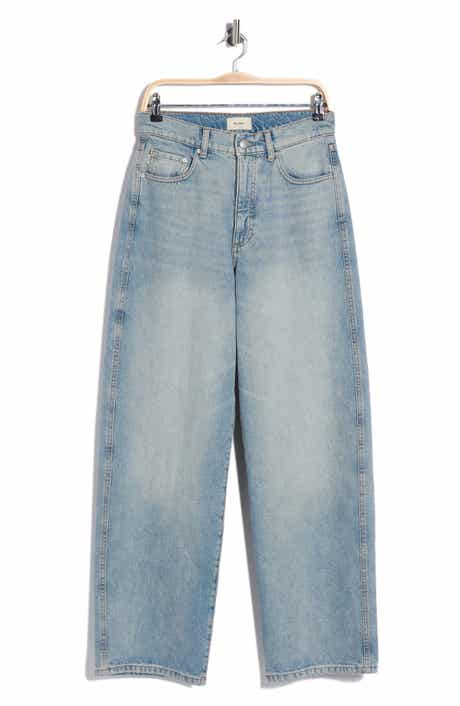DL1961 Taylor Barrel Leg Jeans