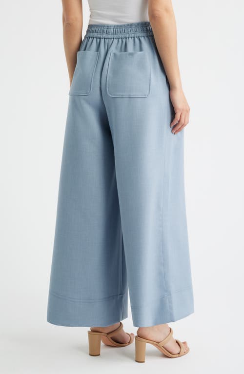 Wit & Wisdom Ultra Skyrise Wide Leg Pants