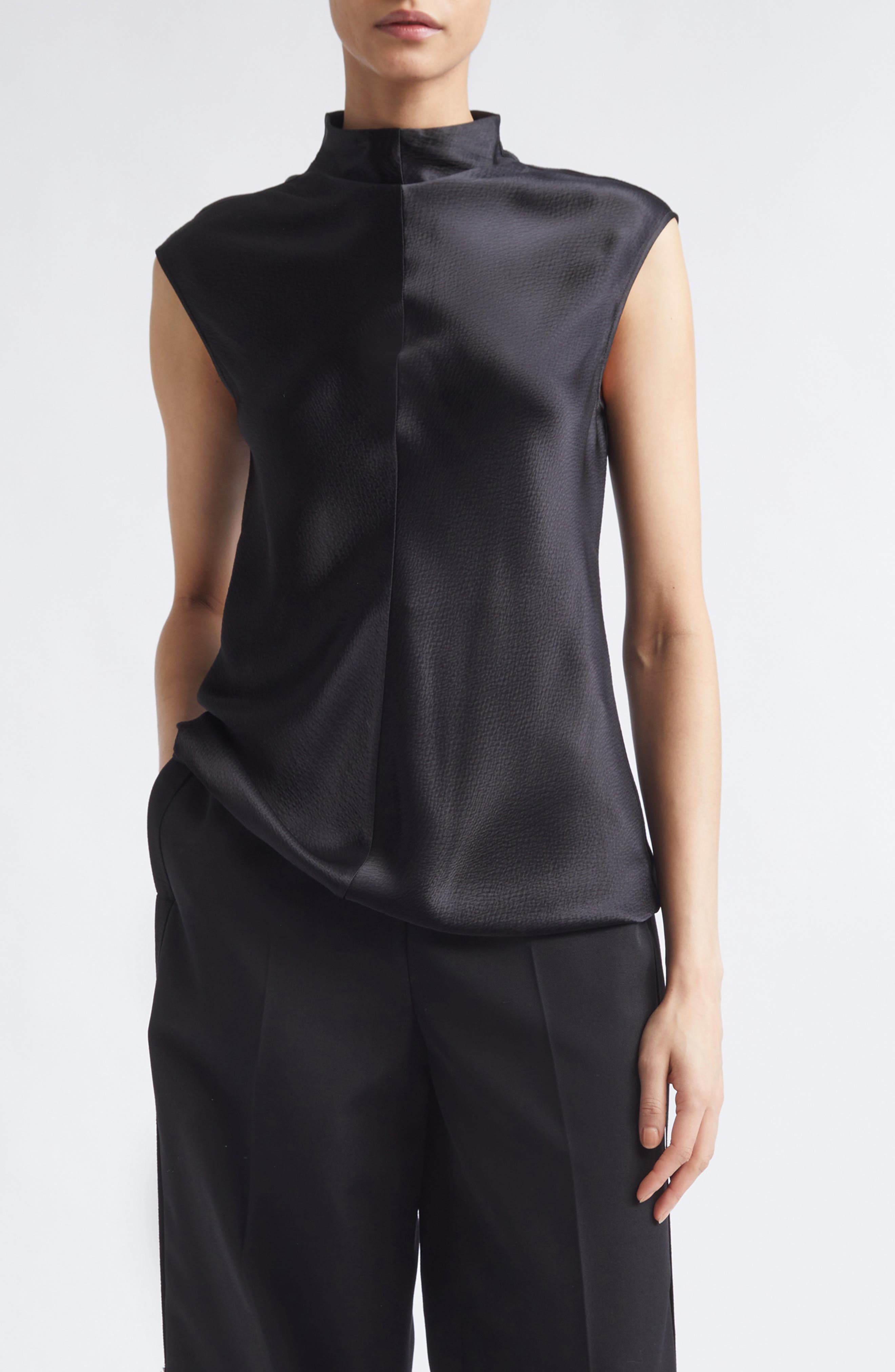 selected BLACK