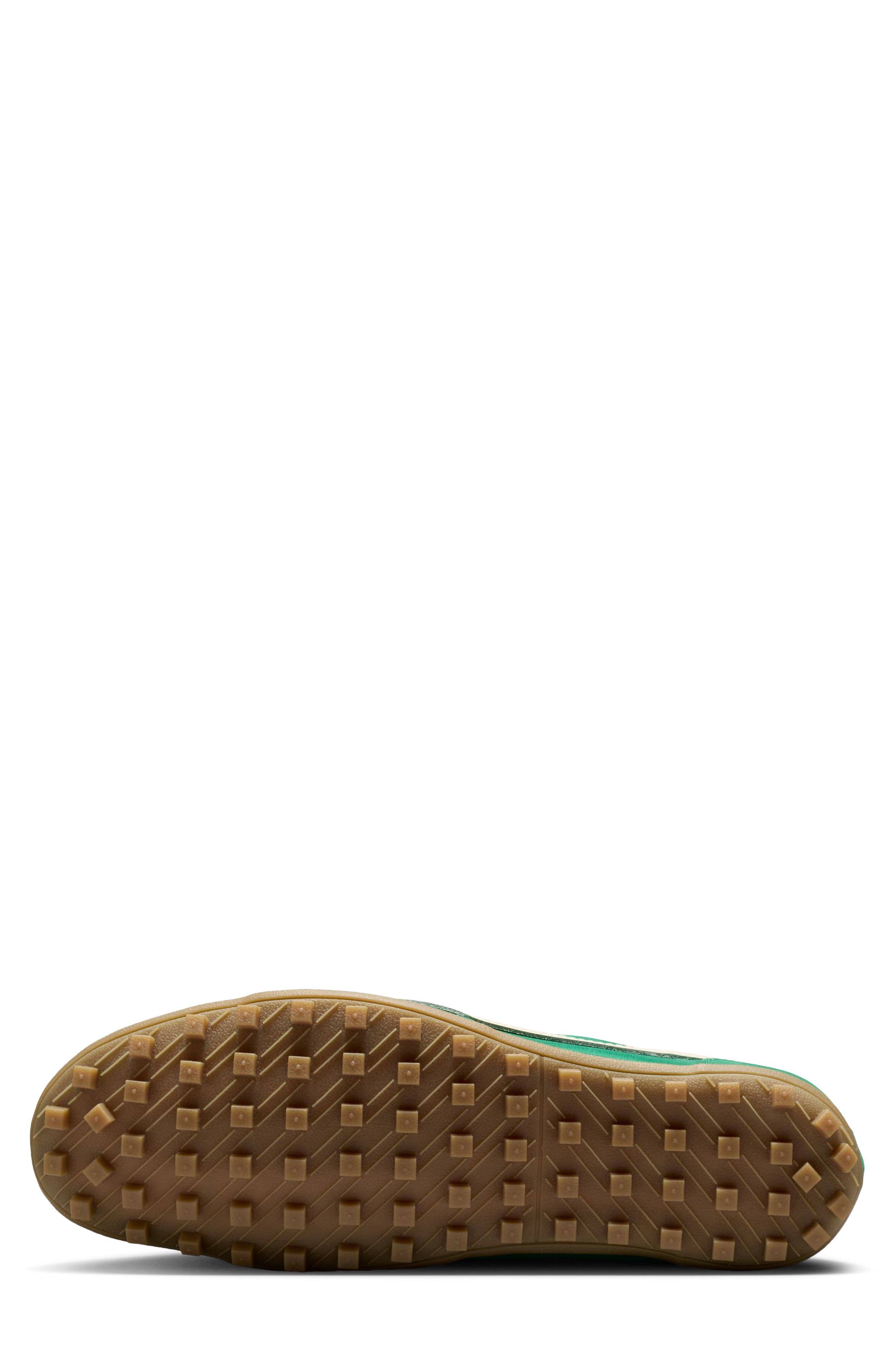 Moon Shoe OG Sneaker, Alternate, color, MALACHITE/ SOFT PEARL-BROWN