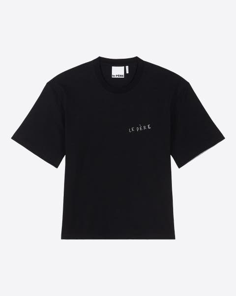 Double Sleeve Tommy Tee