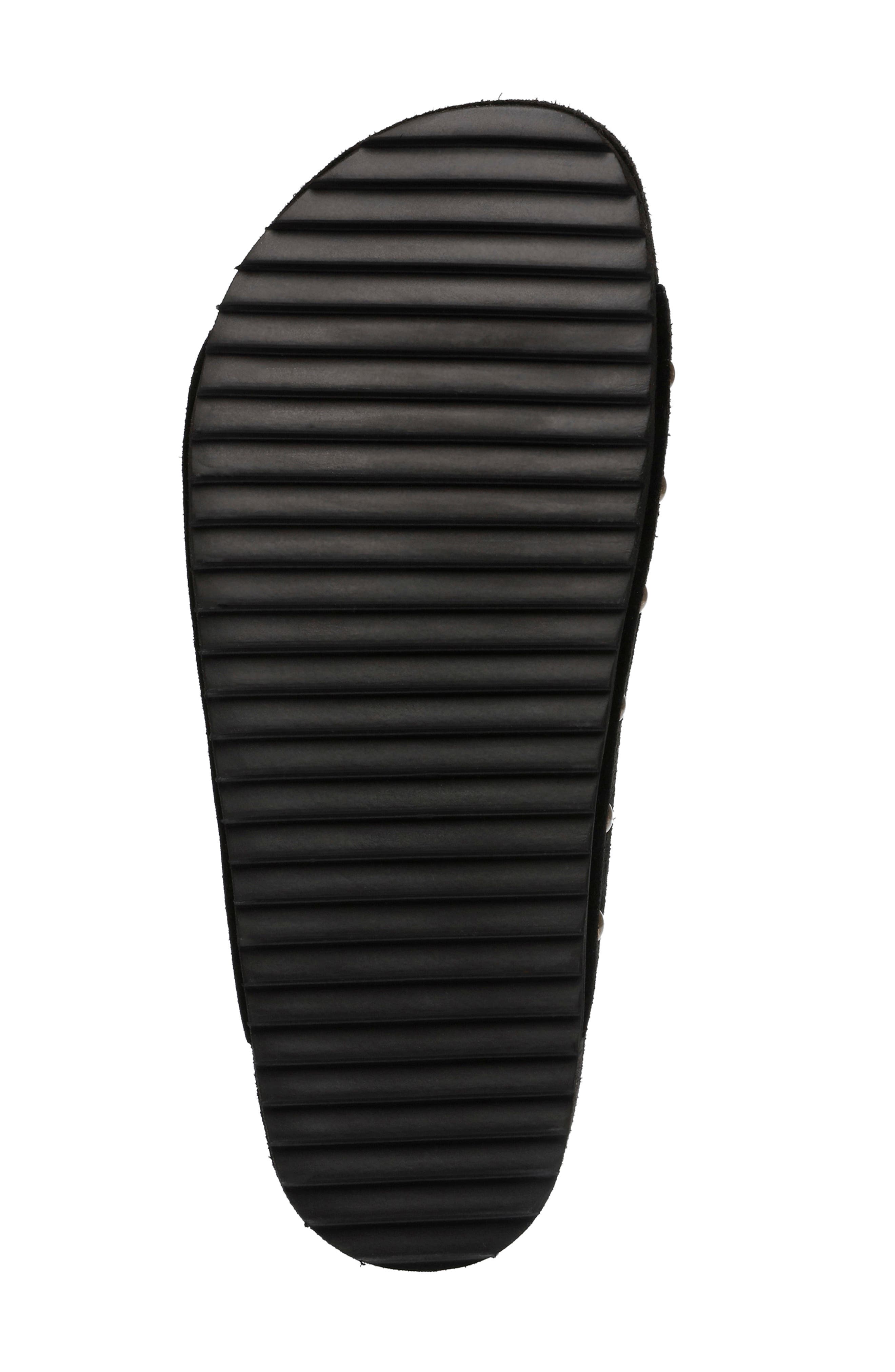 Steve Madden Kali Platform Sandal, Alternate, color, 