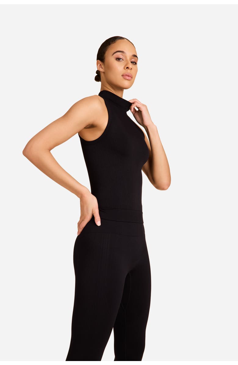 ALALA Barre Mock Tank, Alternate, color, 