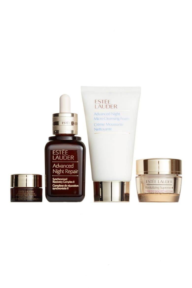 Repair + Renew for Firmer, Radiant Skin Collection, Main, color, NO COLOR