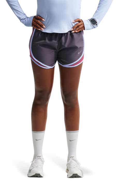 Tempo Dri-FIT Mid-Rise 3-Inch Running Shorts