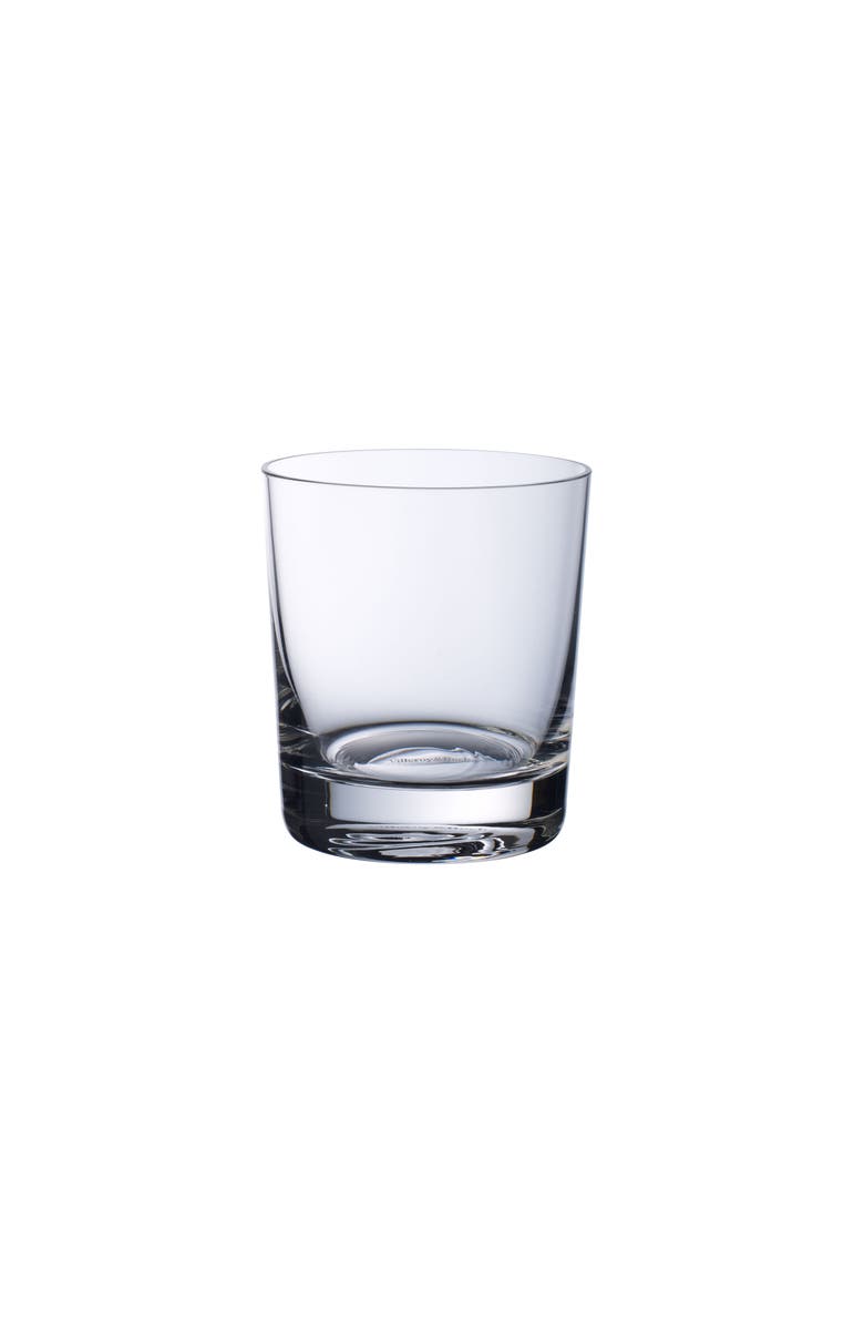 Villeroy & Boch Purismo Bar Small Tumbler  Set of 2, Main, color, Clear
