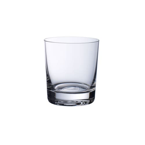 Villeroy & Boch Purismo Bar Small Tumbler  Set Of 2