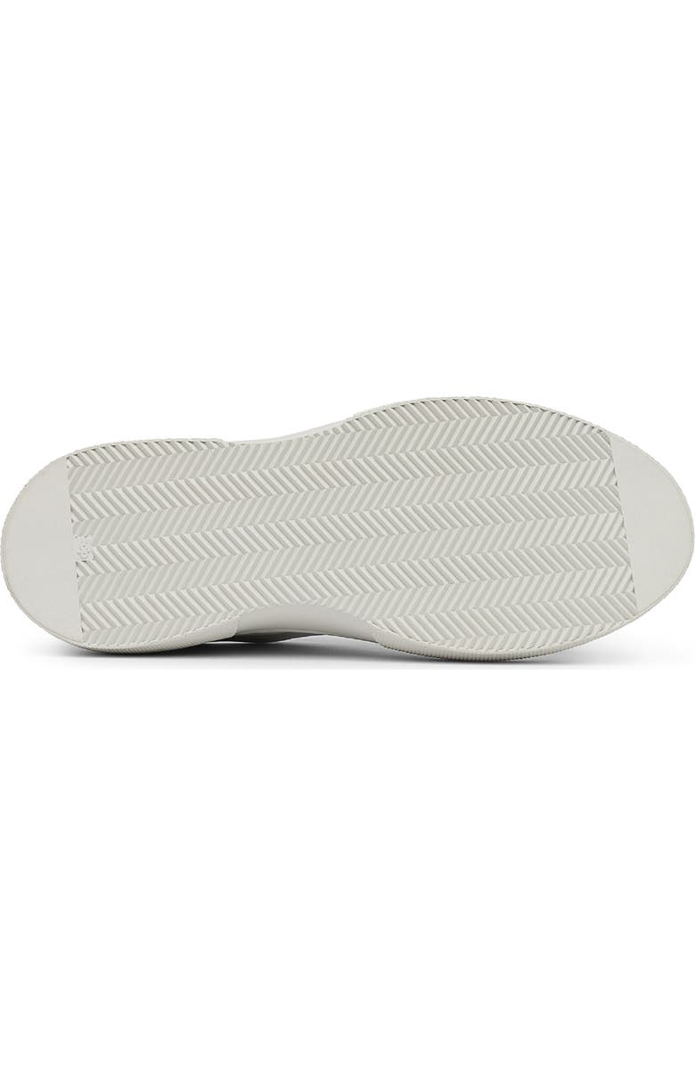 P448 Louise Platform Sneaker, Alternate, color,