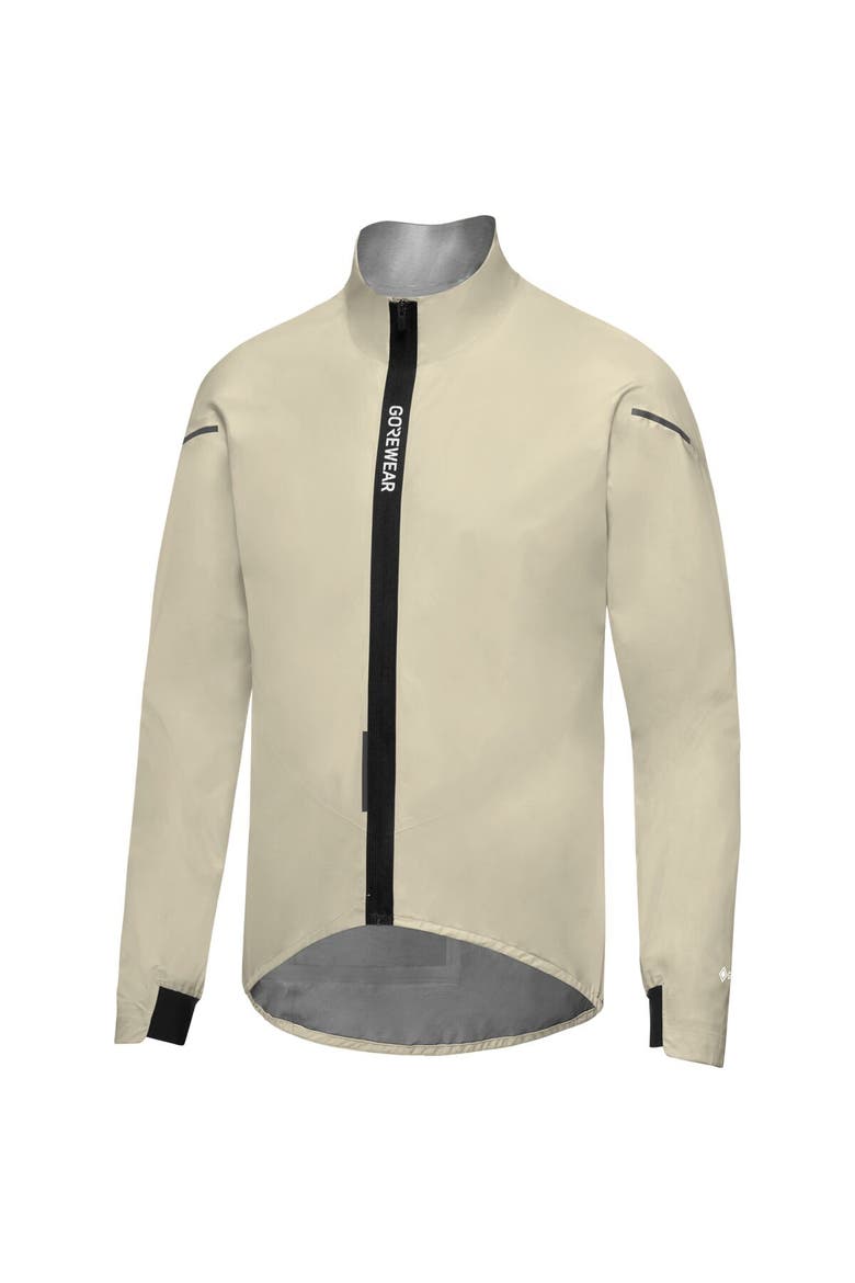 Spinshift Gore-Tex Jacket - Men's, Alternate, color, Tech Beige
