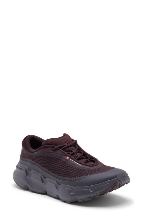 Cloudsurfer Hike Hiking Shoe