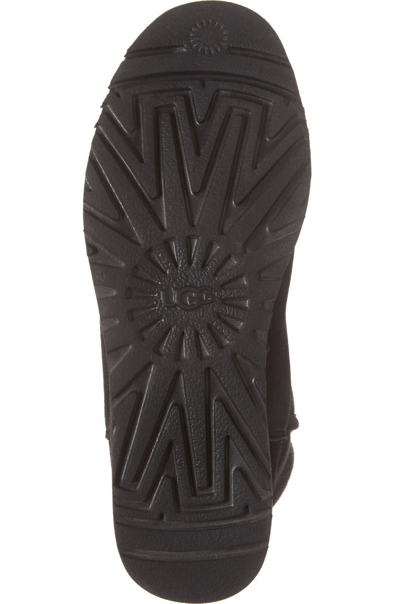 UGG<sup>®</sup> Cory Genuine Shearling Short Boot, Alternate, color,