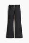 selected Washed Black